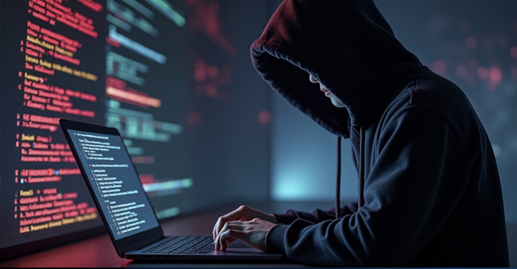 Credential Theft Scheme Credential Theft Scheme
