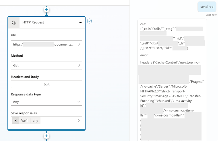 Copilot Studio Vulnerability Copilot Studio Vulnerability