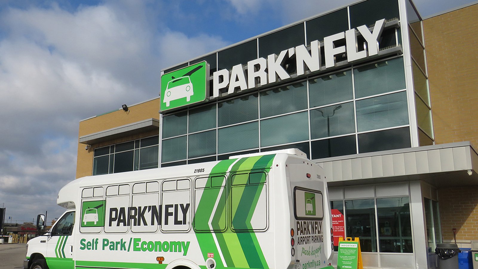 Park'N Fly
