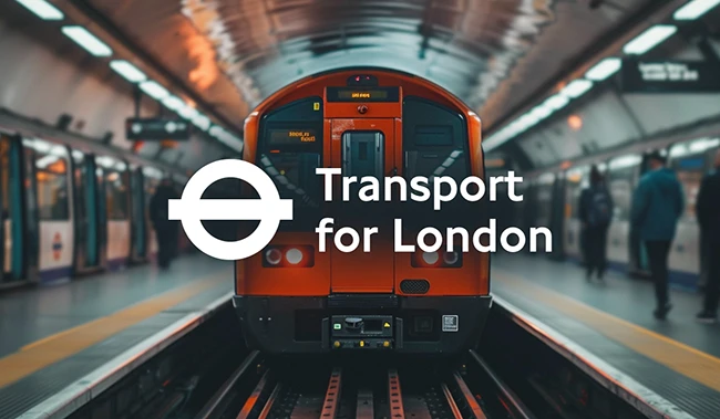 Transport London cyber incident