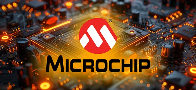 Microchip Technology data theft