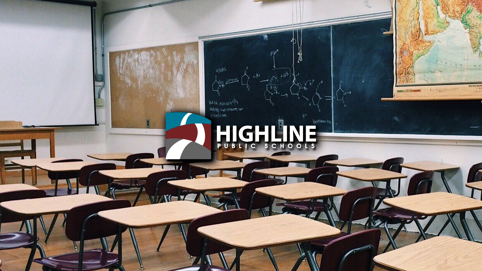 Highline Public Schools
