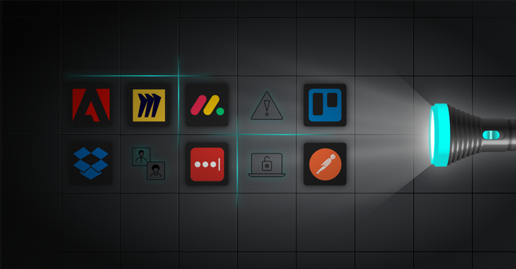 Shadow Apps Shadow Apps