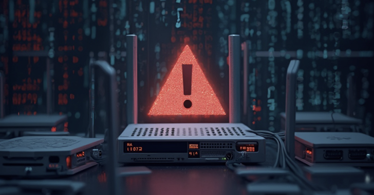 Quad7 Botnet Quad7 Botnet