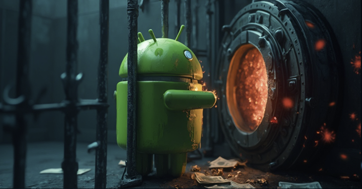Android Malware Android Malware