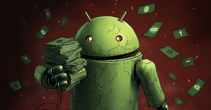 TrickMo Android Trojan TrickMo Android Trojan