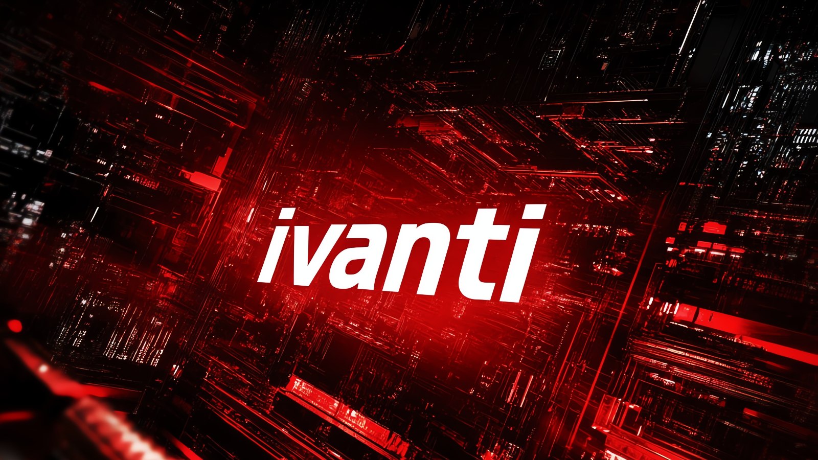 Ivanti