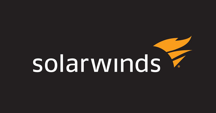 SolarWinds SolarWinds