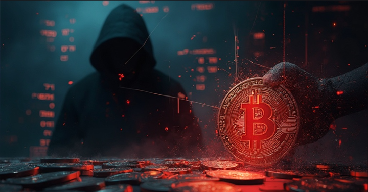 Clipper Malware Clipper Malware