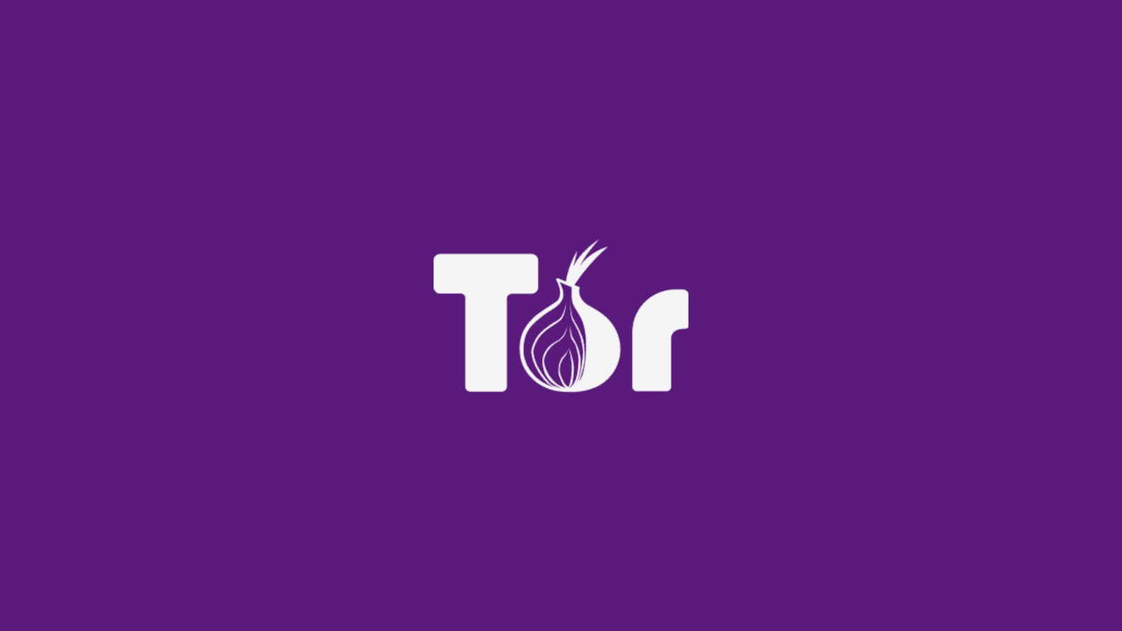 Tor