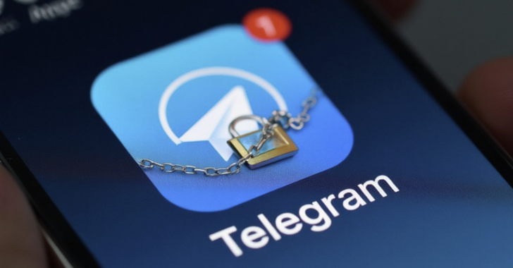 Ukraine Bans Telegram Ukraine Bans Telegram