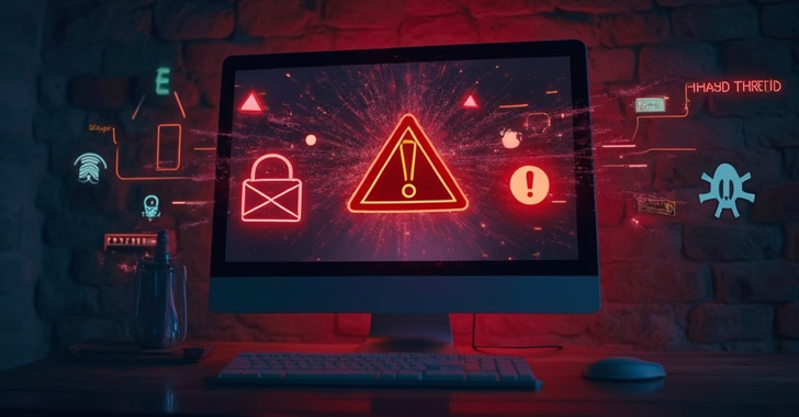 THN Cybersecurity Recap THN Cybersecurity Recap