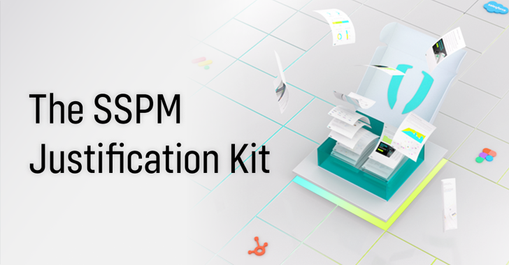 SSPM Justification Kit SSPM Justification Kit