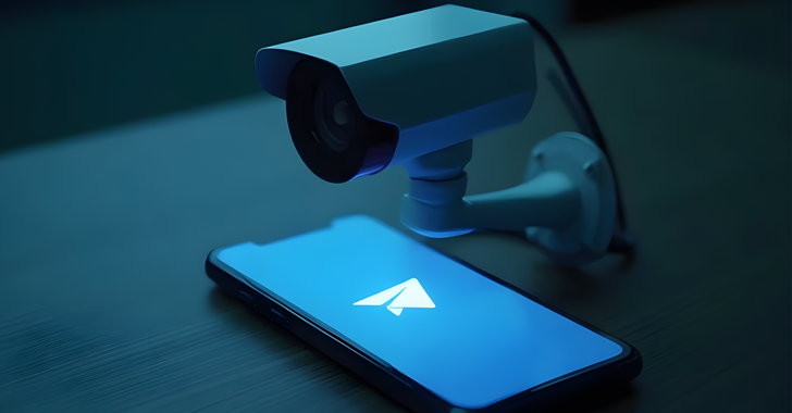 Telegram Agrees to Share User Data Telegram Agrees to Share User Data