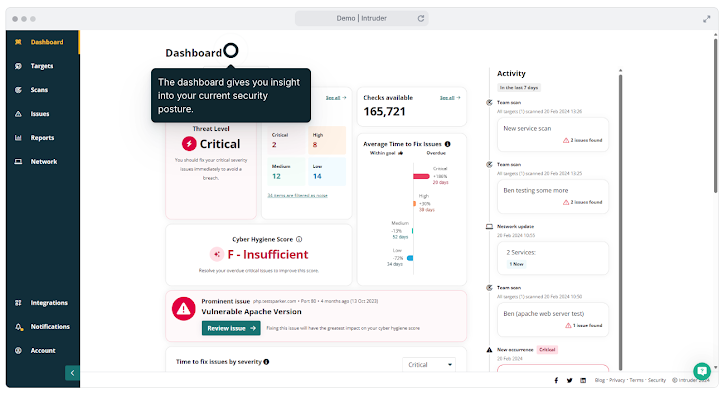 Vulnerability Prioritization
