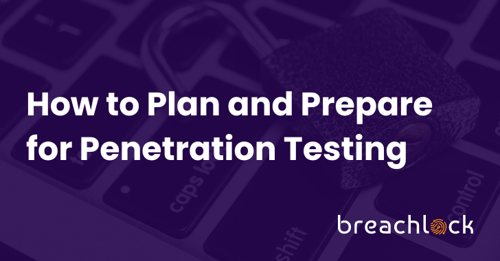 Penetration Testing Penetration Testing