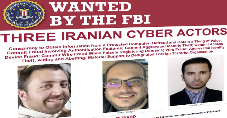 Election Interference and Cybercrimes Election Interference and Cybercrimes