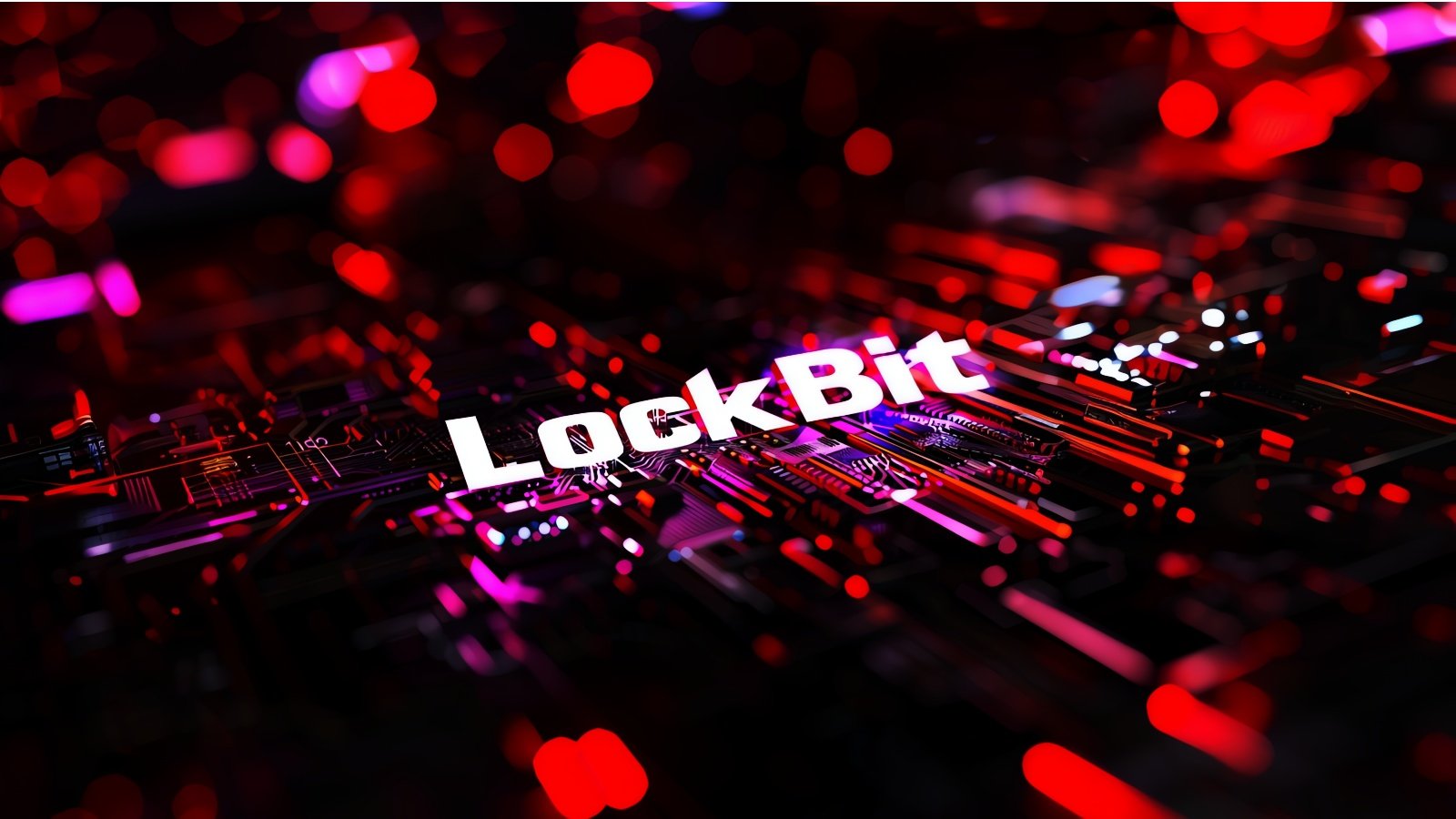 LockBit