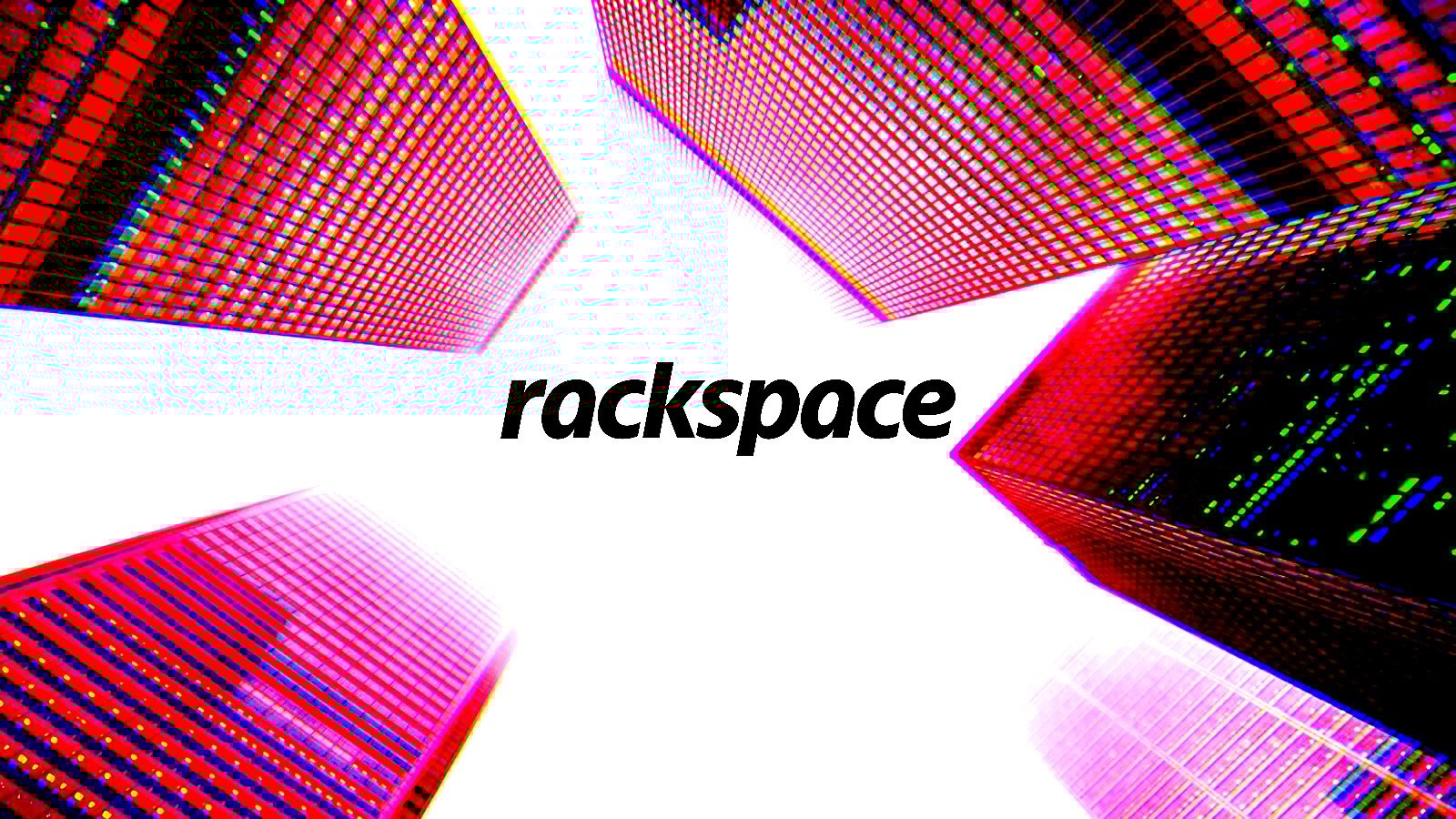 Rackspace