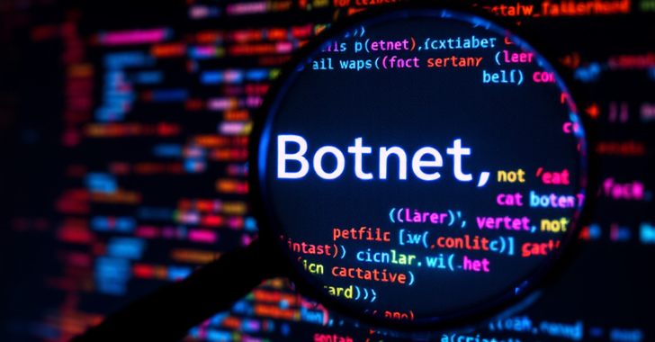 Gorilla Botnet Gorilla Botnet