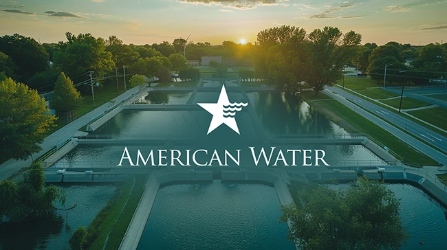 American Water cyberattack