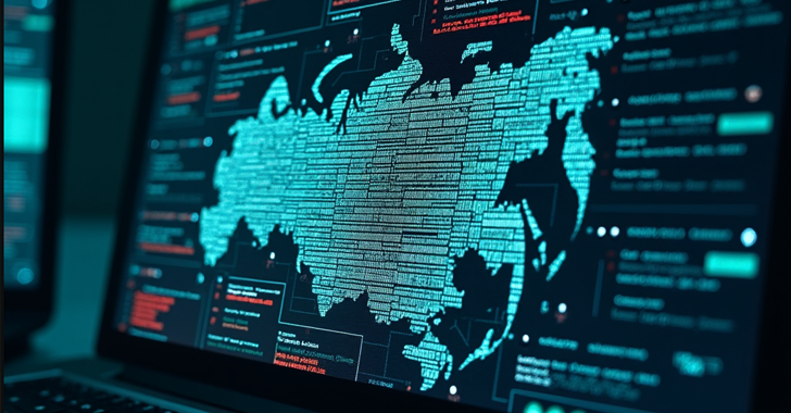 Pro-Ukrainian Hackers Pro-Ukrainian Hackers