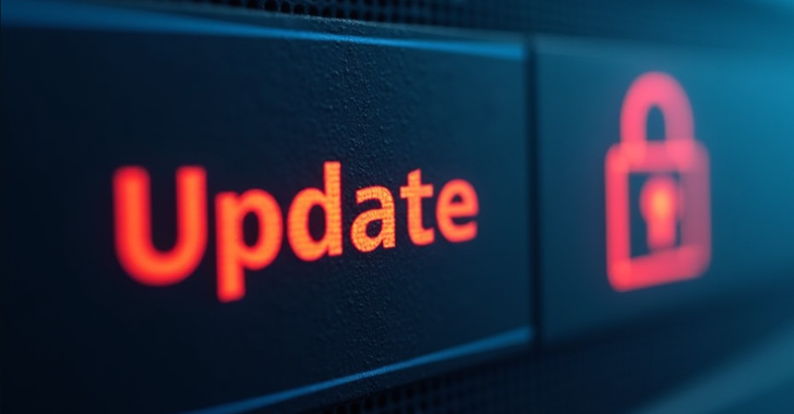 Security Patch Update Security Patch Update
