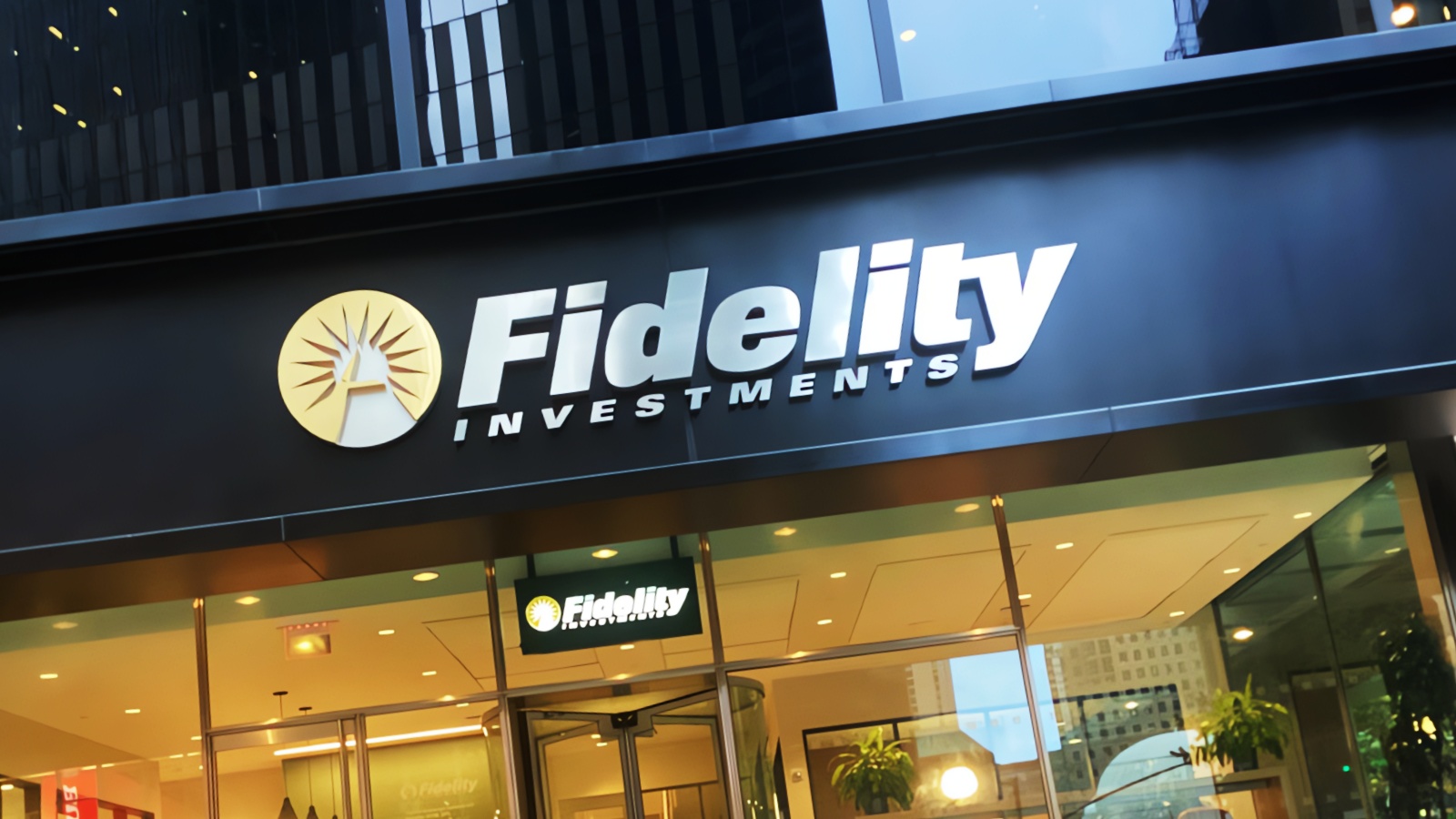 Fidelity Investments