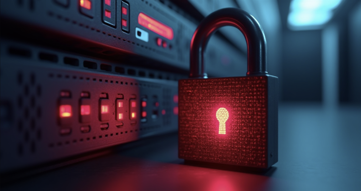 Veeam Vulnerability Ransowmare Veeam Vulnerability Ransowmare