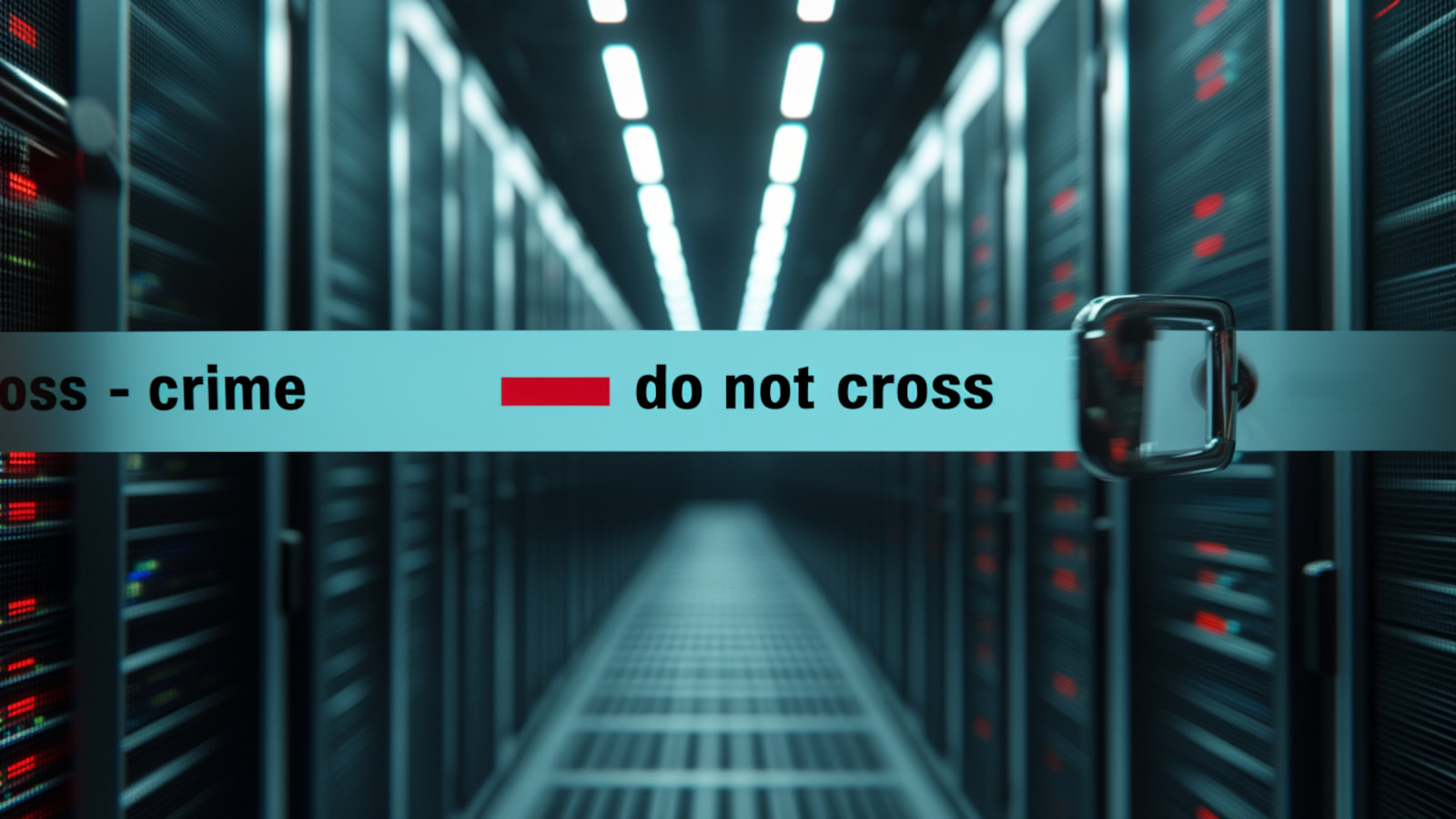 Finland seizes servers of 'Sipultie' dark web drugs market