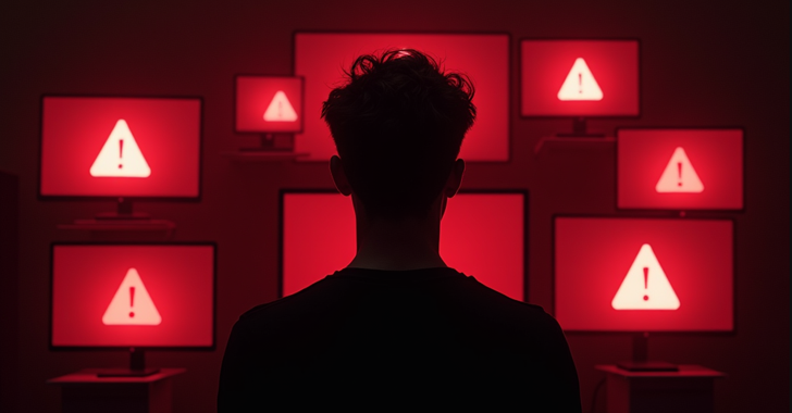 Cicada3301 Ransomware Cicada3301 Ransomware
