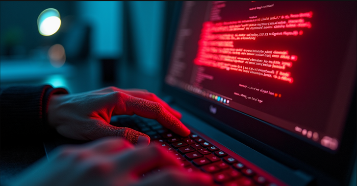 Hackers Abuse EDRSilencer Tool Hackers Abuse EDRSilencer Tool