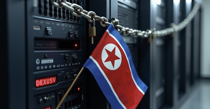 North Korean IT Workers North Korean IT Workers