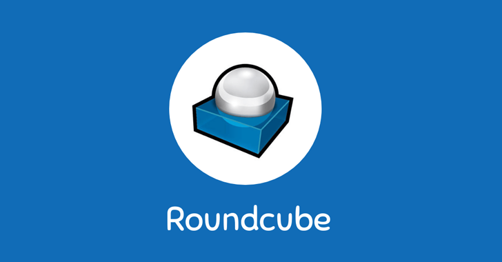 Roundcube Webmail XSS Vulnerability Roundcube Webmail XSS Vulnerability