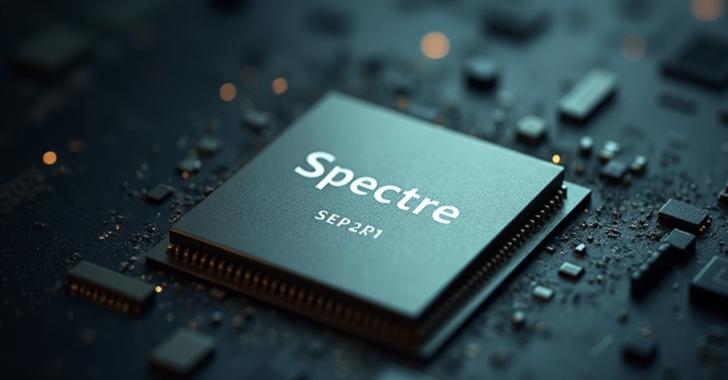 Spectre Vulnerability Spectre Vulnerability