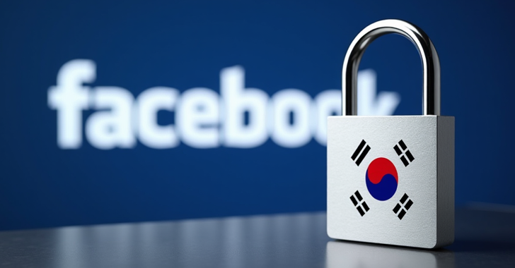 South Korea Fines Meta South Korea Fines Meta