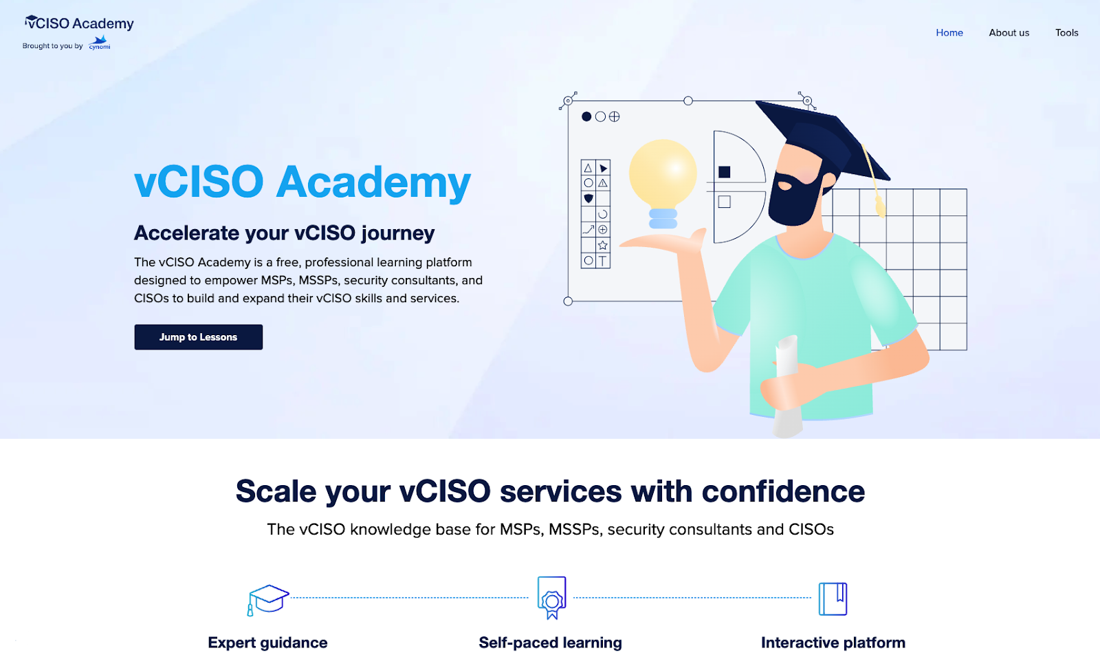 vCISO Academy