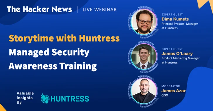 Cybersecurity Training Cybersecurity Training