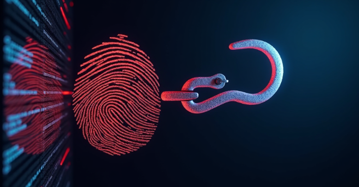 New Phishing Tool New Phishing Tool