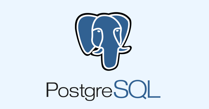 PostgreSQL PostgreSQL