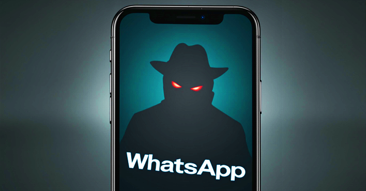Pegasus Spyware via Whatsapp Exploit Pegasus Spyware via Whatsapp Exploit