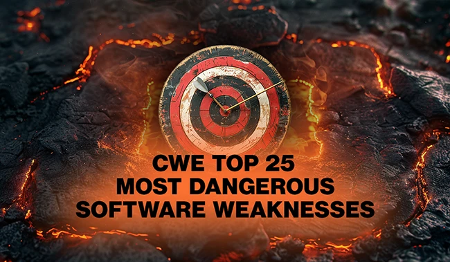 dangerous software weaknesses