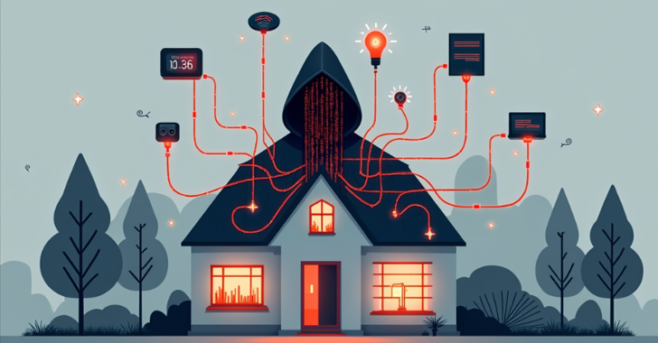 Matrix Botnet Matrix Botnet