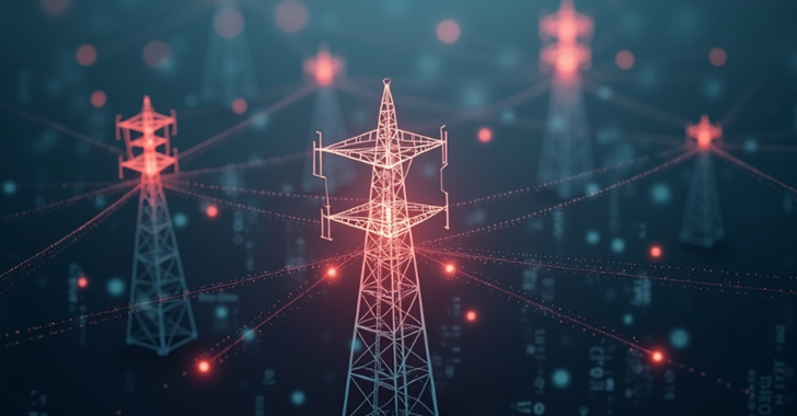 Cyber Espionage Targeting Telecom Networks Cyber Espionage Targeting Telecom Networks
