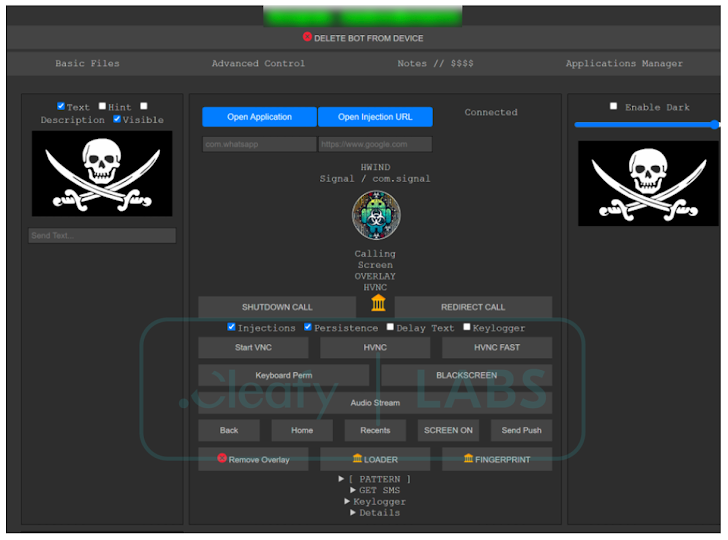 Android Trojan Android Trojan