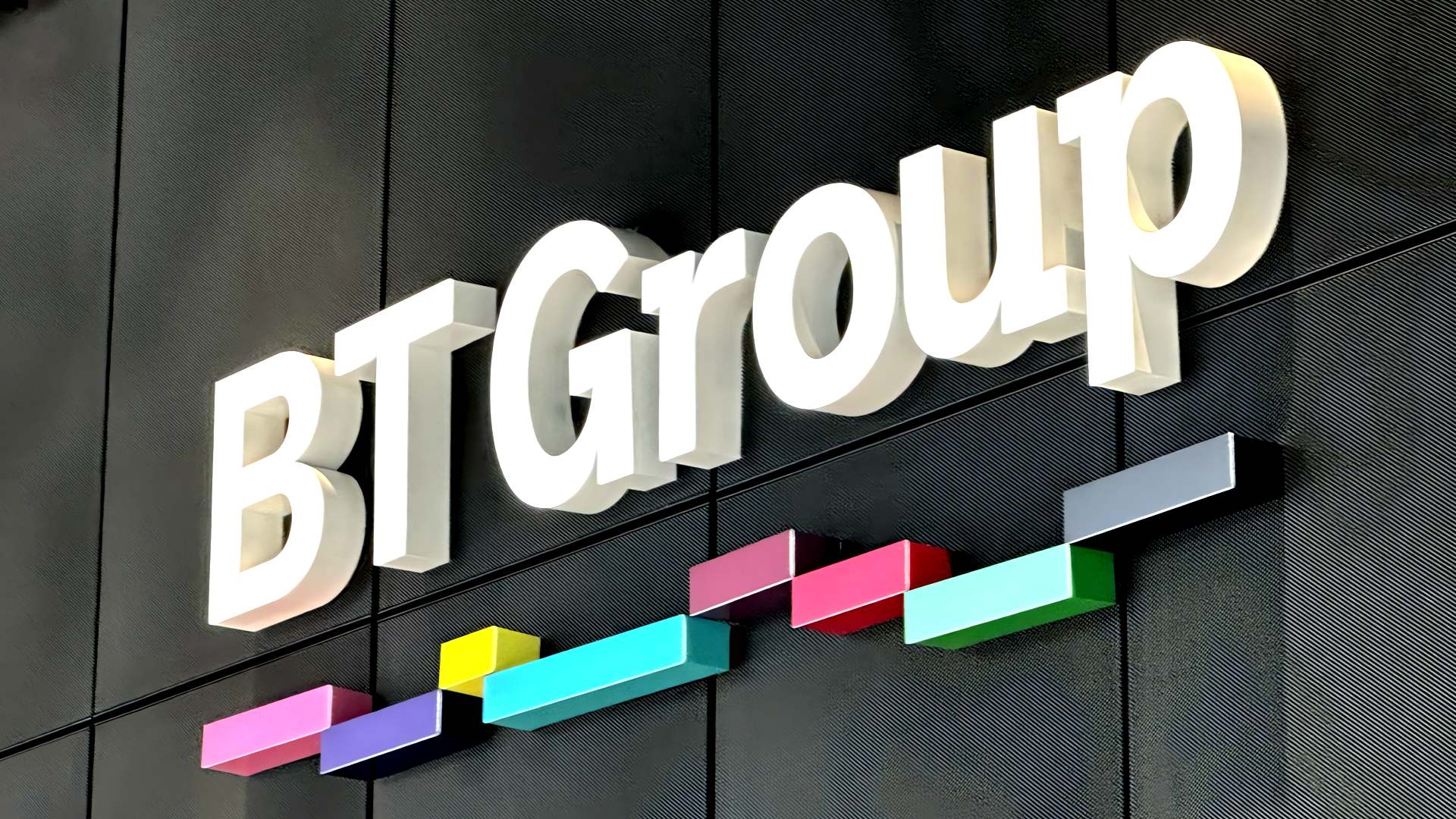 BT Group