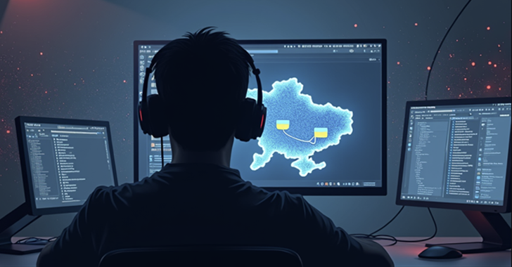 Russian Programmer Russian Programmer