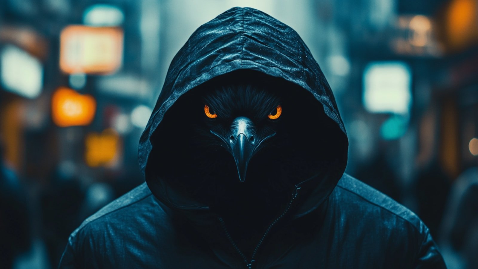 Eagle